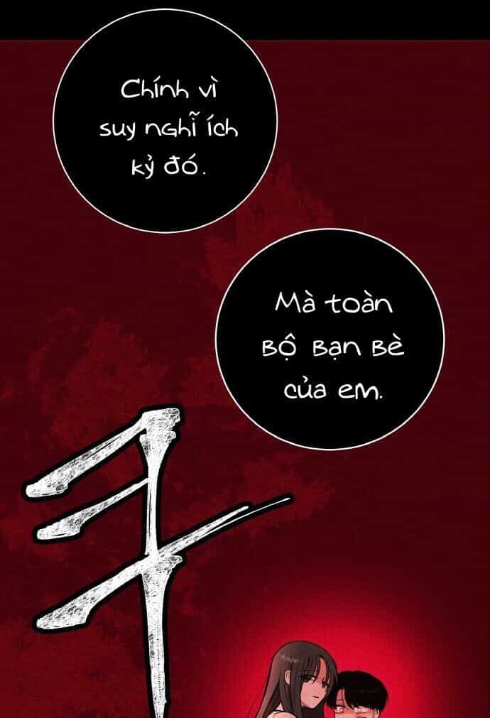 Bươm Bướm Và Máu - Chương 3 - ảnh 60