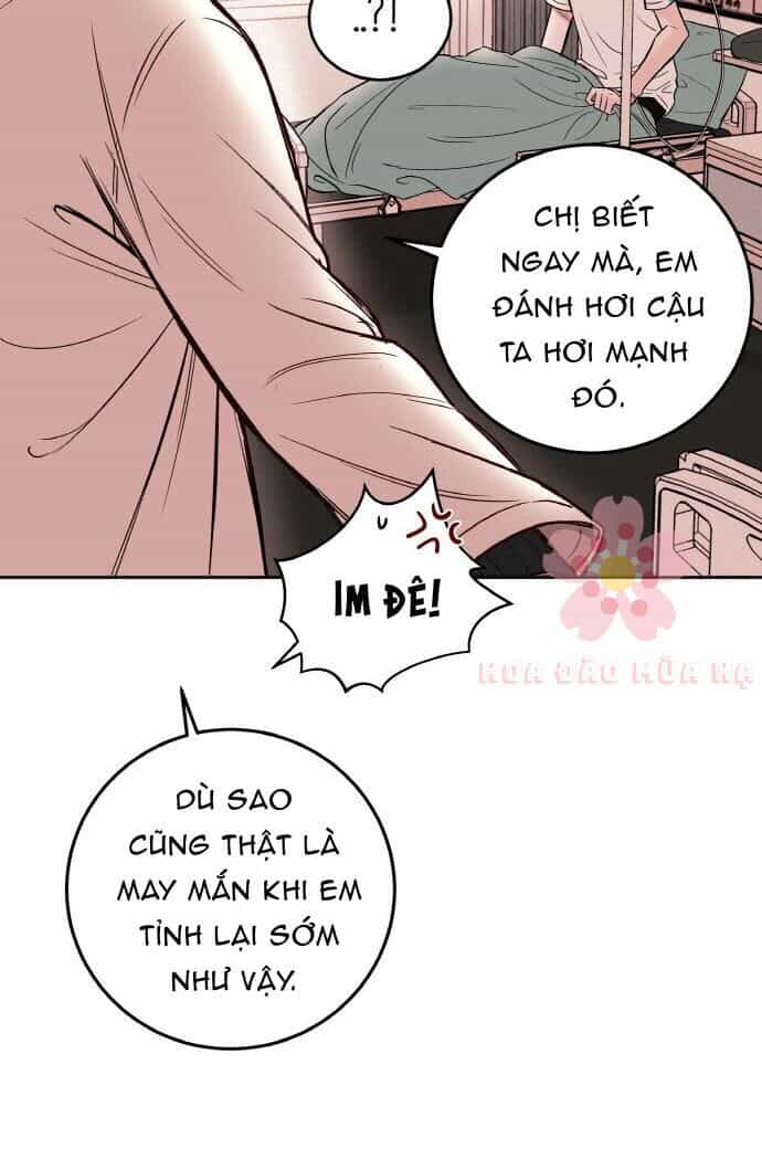 Bươm Bướm Và Máu - Chương 3 - ảnh 71
