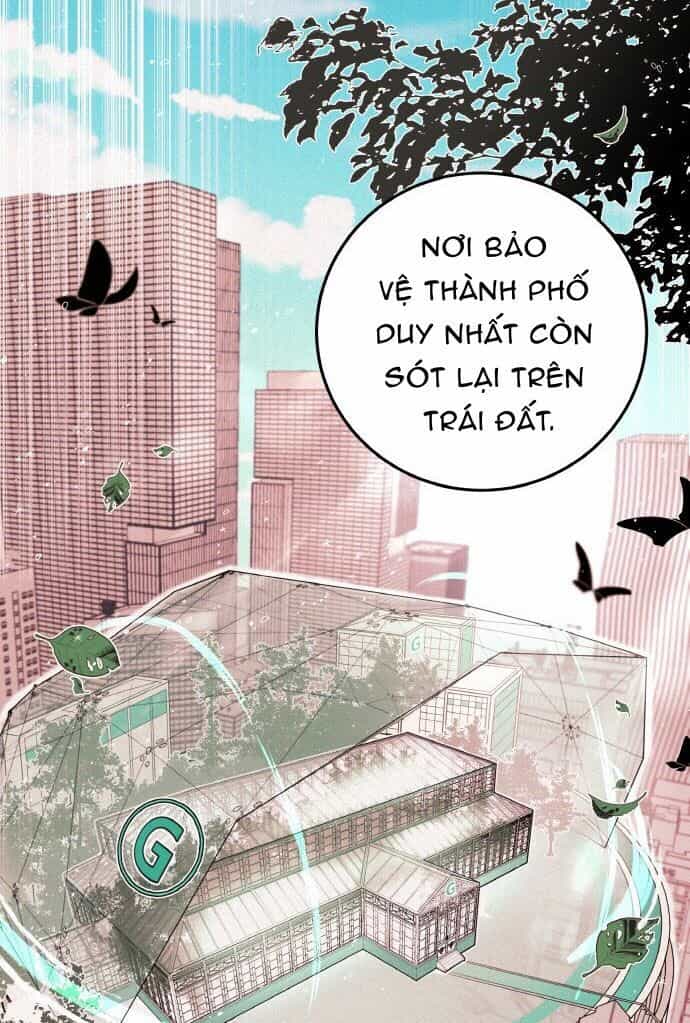 Bươm Bướm Và Máu - Chương 3 - ảnh 74