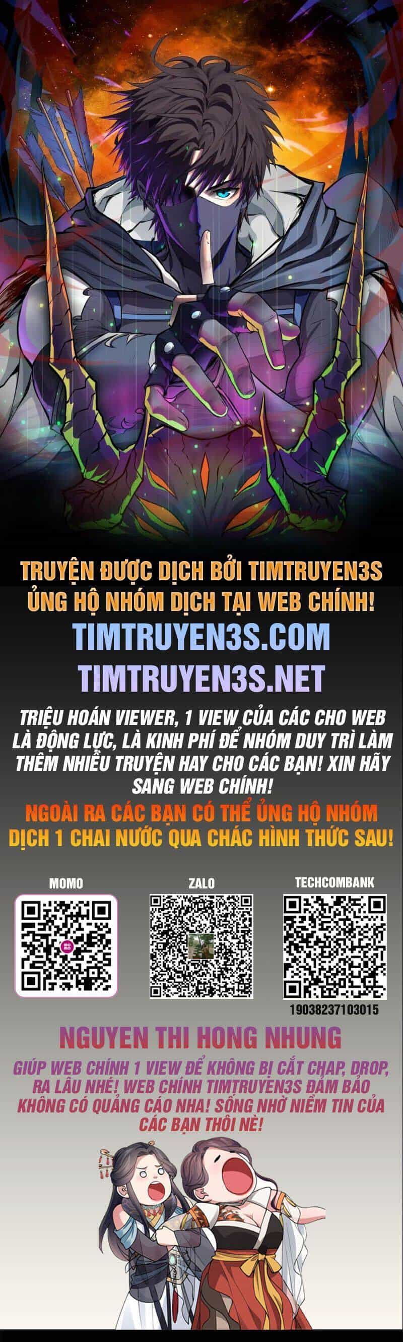 Bươm Bướm Và Máu - Chương 30 - ảnh 1