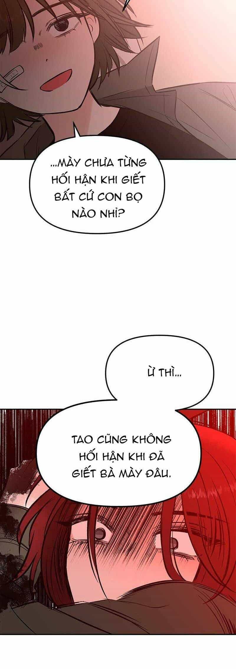 Bươm Bướm Và Máu - Chương 30 - ảnh 43