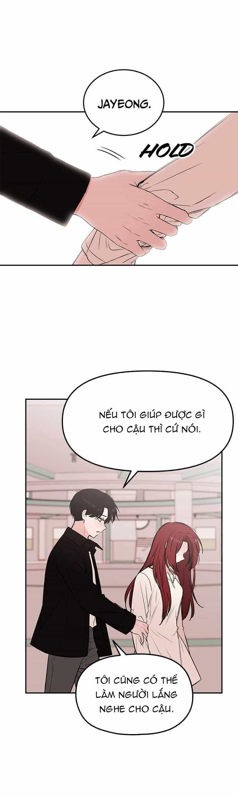 Bươm Bướm Và Máu - Chương 32 - ảnh 13