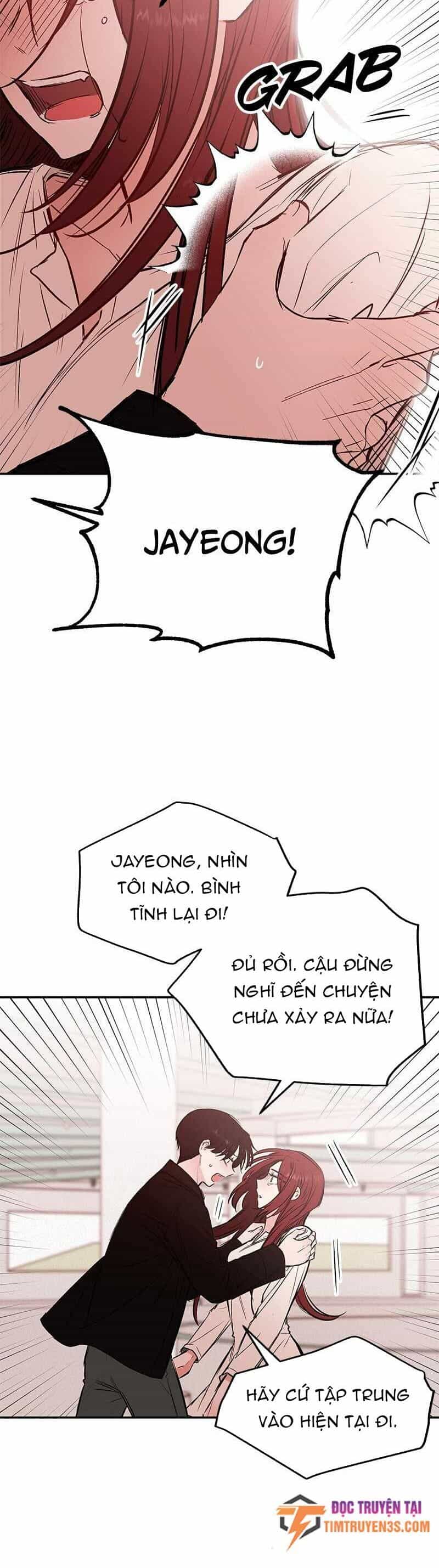Bươm Bướm Và Máu - Chương 32 - ảnh 24