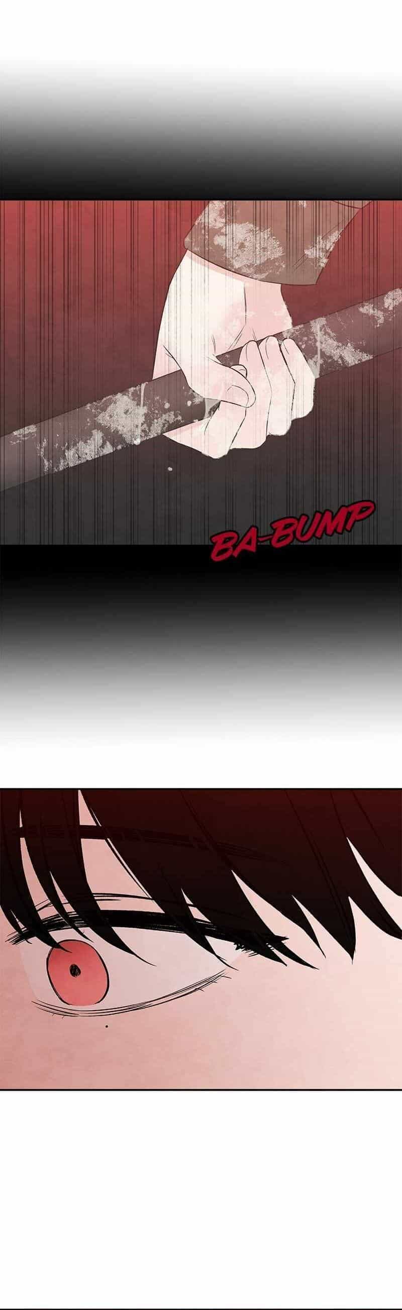 Bươm Bướm Và Máu - Chương 32 - ảnh 44