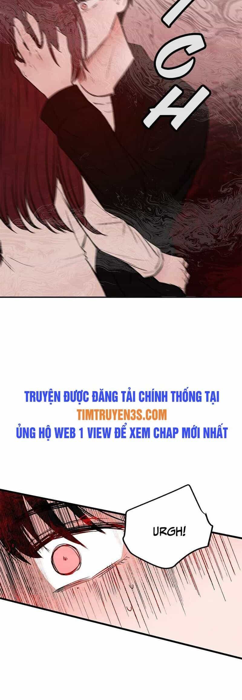 Bươm Bướm Và Máu - Chương 32 - ảnh 50