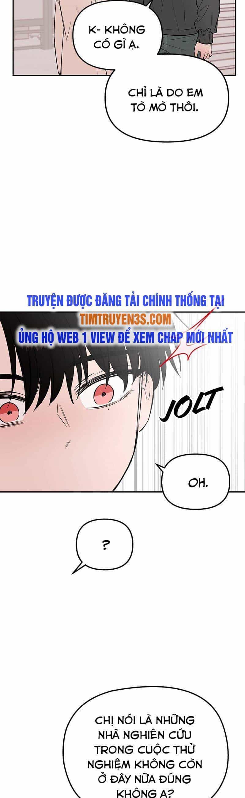 Bươm Bướm Và Máu - Chương 34 - ảnh 29
