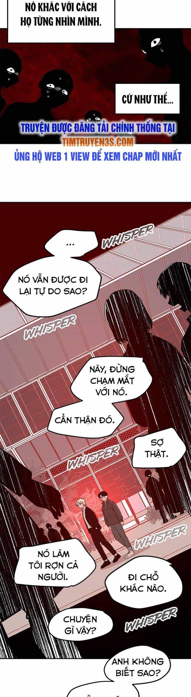 Bươm Bướm Và Máu - Chương 34 - ảnh 44