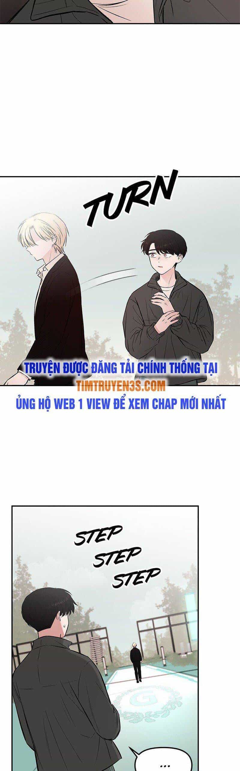 Bươm Bướm Và Máu - Chương 35 - ảnh 33