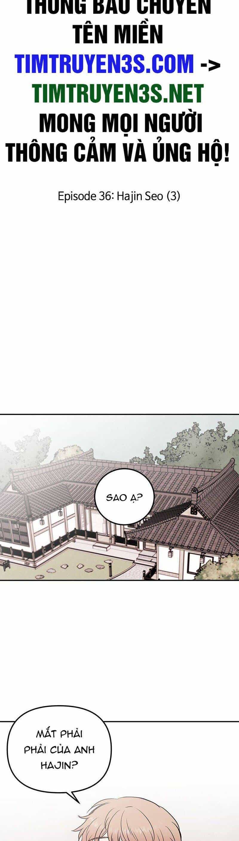 Bươm Bướm Và Máu - Chương 36 - ảnh 2
