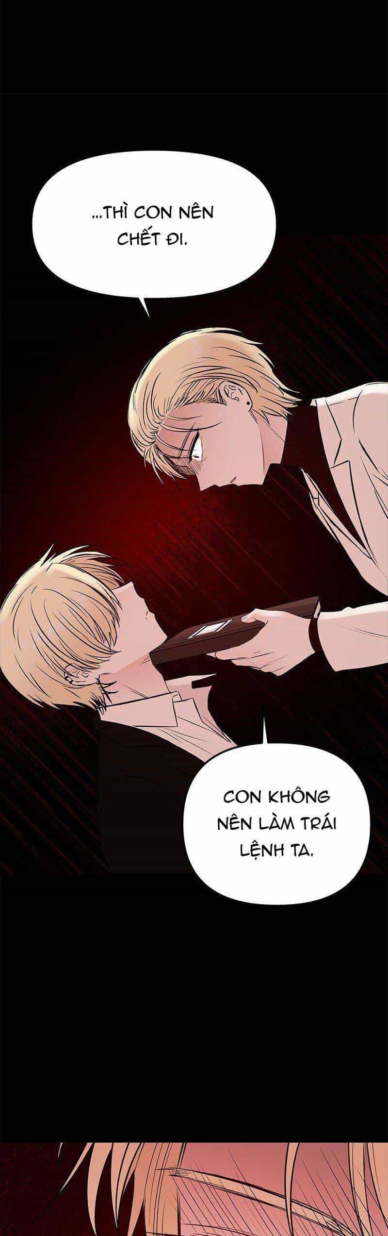 Bươm Bướm Và Máu - Chương 36 - ảnh 27