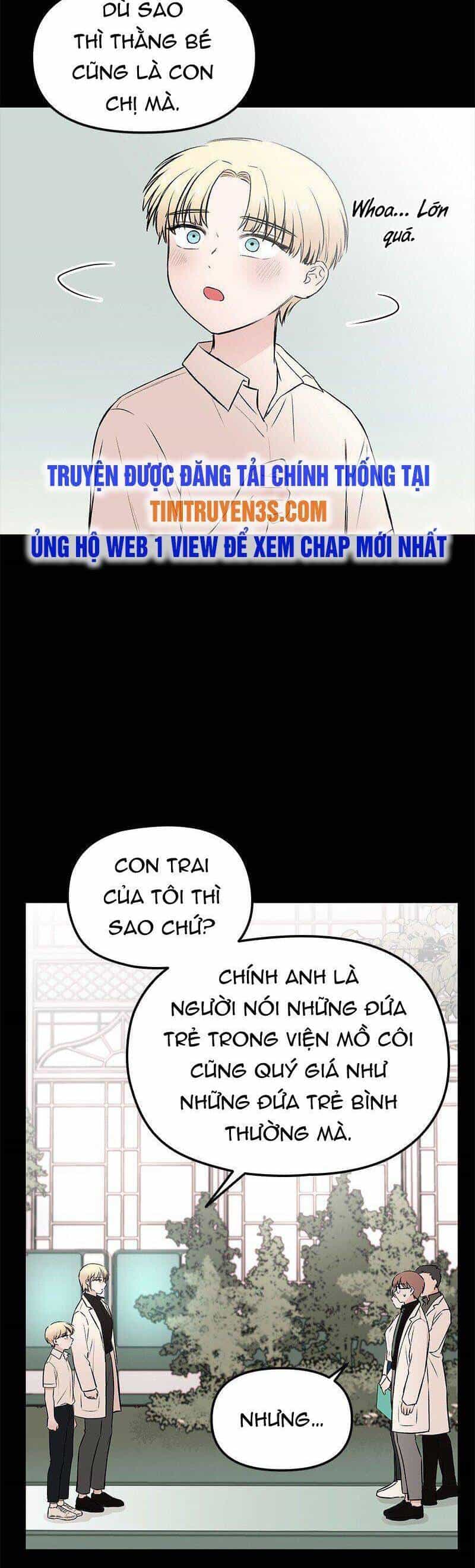 Bươm Bướm Và Máu - Chương 37 - ảnh 12