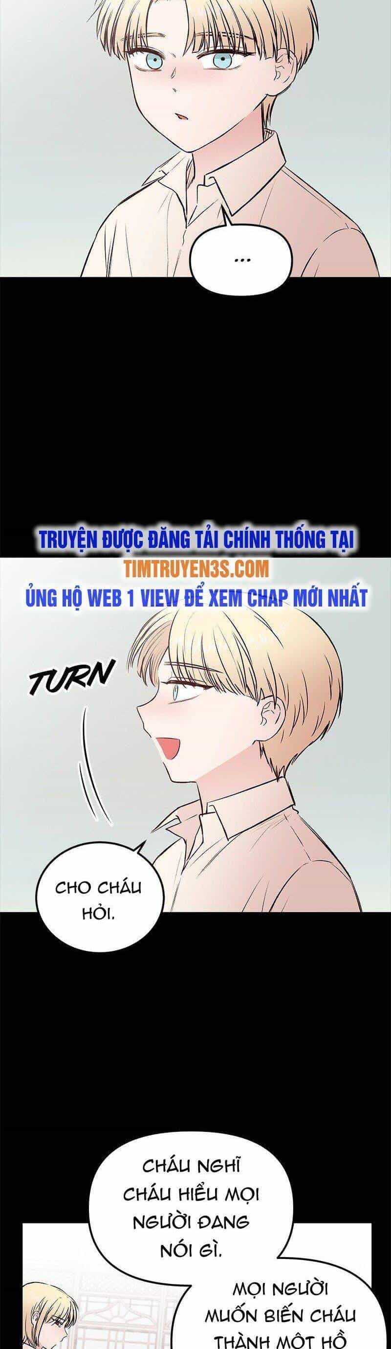 Bươm Bướm Và Máu - Chương 37 - ảnh 15