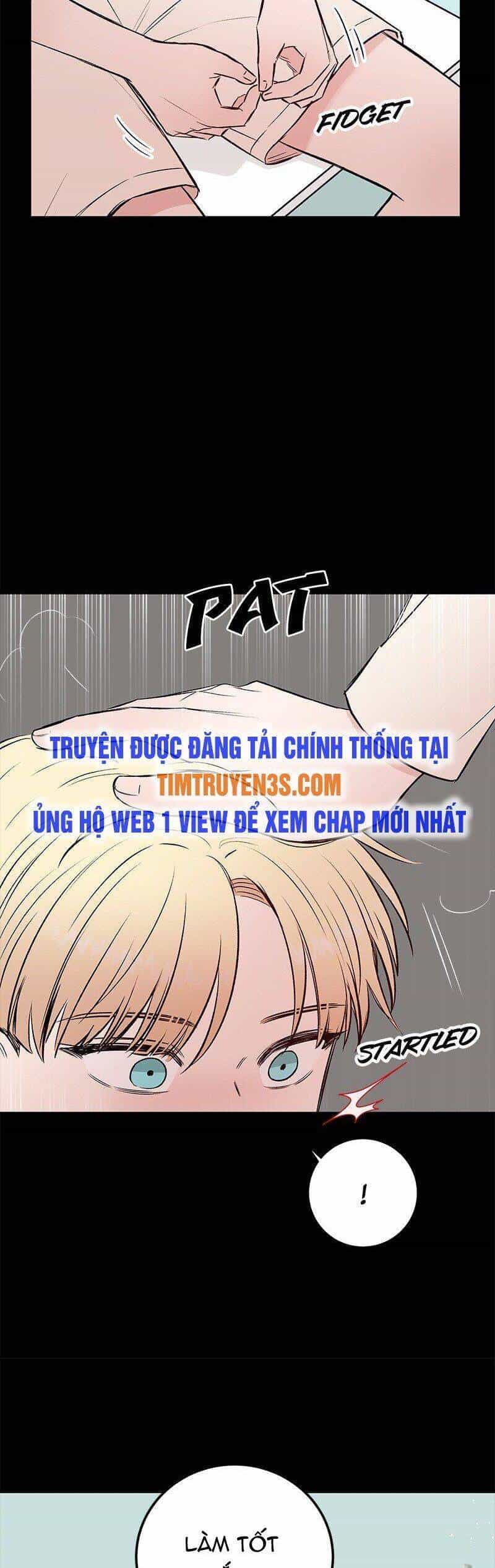 Bươm Bướm Và Máu - Chương 37 - ảnh 27