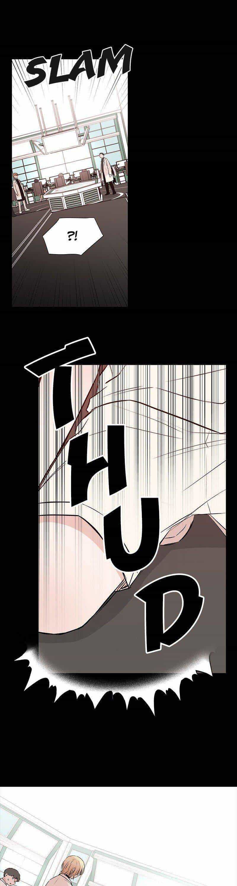 Bươm Bướm Và Máu - Chương 38 - ảnh 20