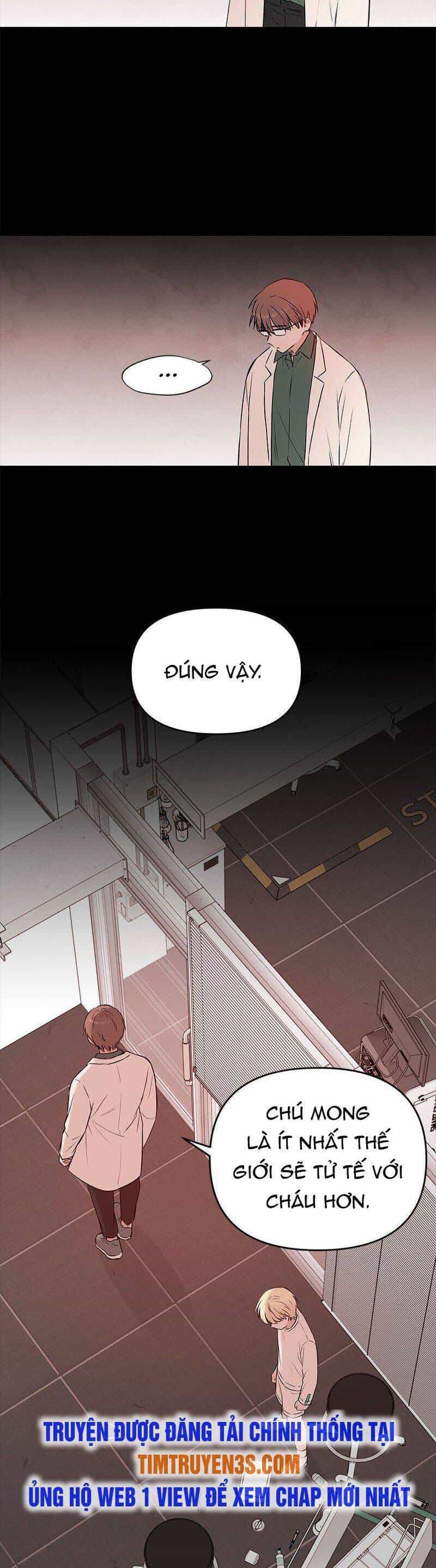 Bươm Bướm Và Máu - Chương 38 - ảnh 45