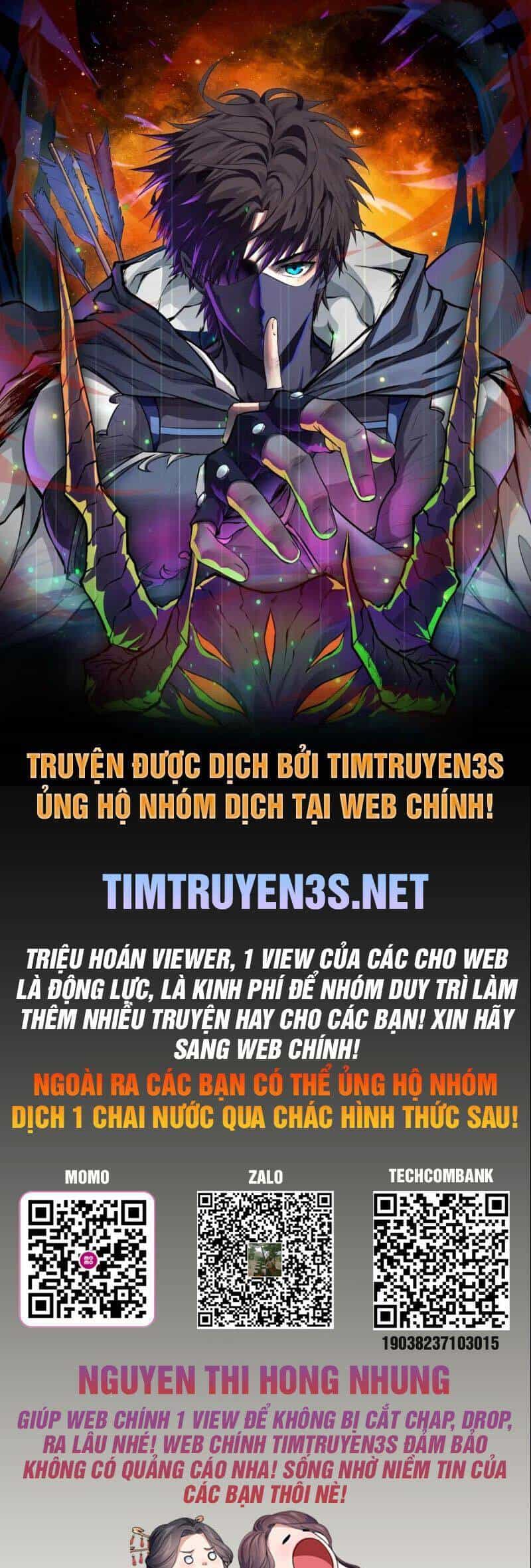 Bươm Bướm Và Máu - Chương 39 - ảnh 1