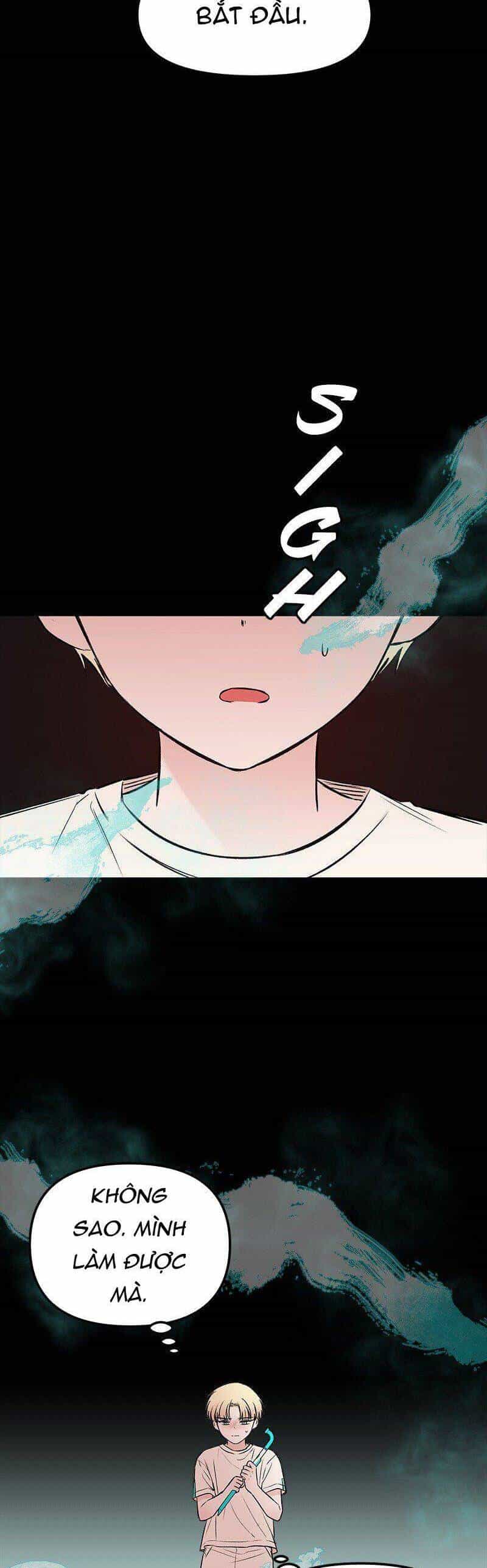 Bươm Bướm Và Máu - Chương 39 - ảnh 19
