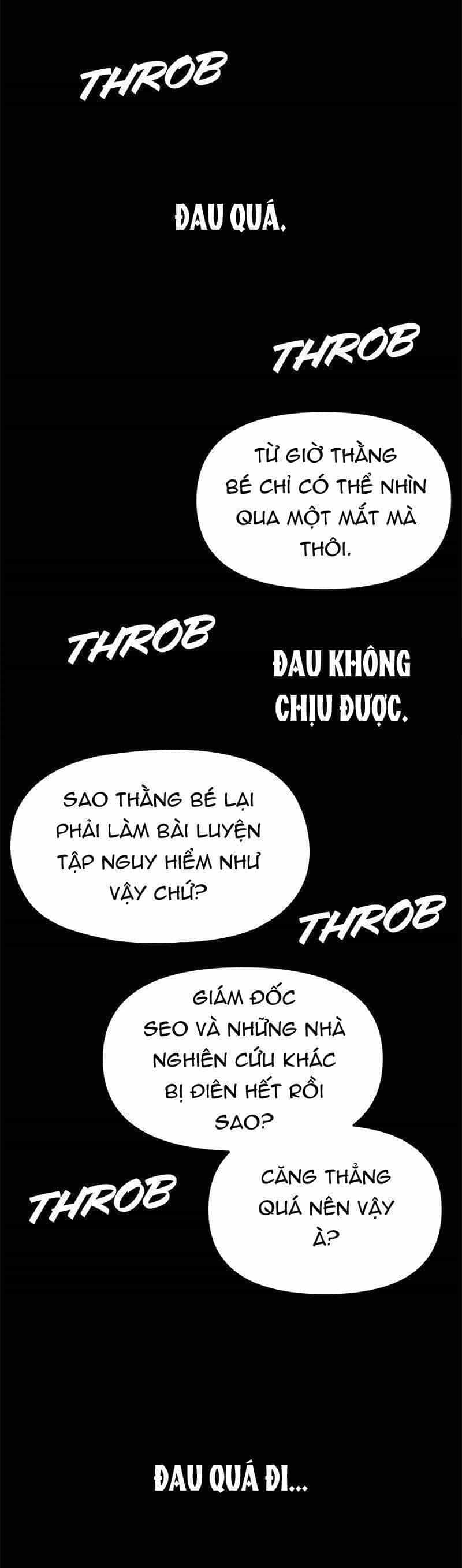 Bươm Bướm Và Máu - Chương 39 - ảnh 36