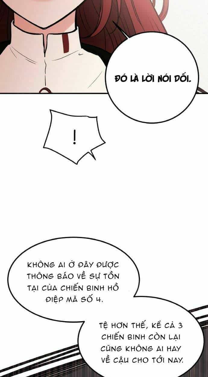 Bươm Bướm Và Máu - Chương 4 - ảnh 21