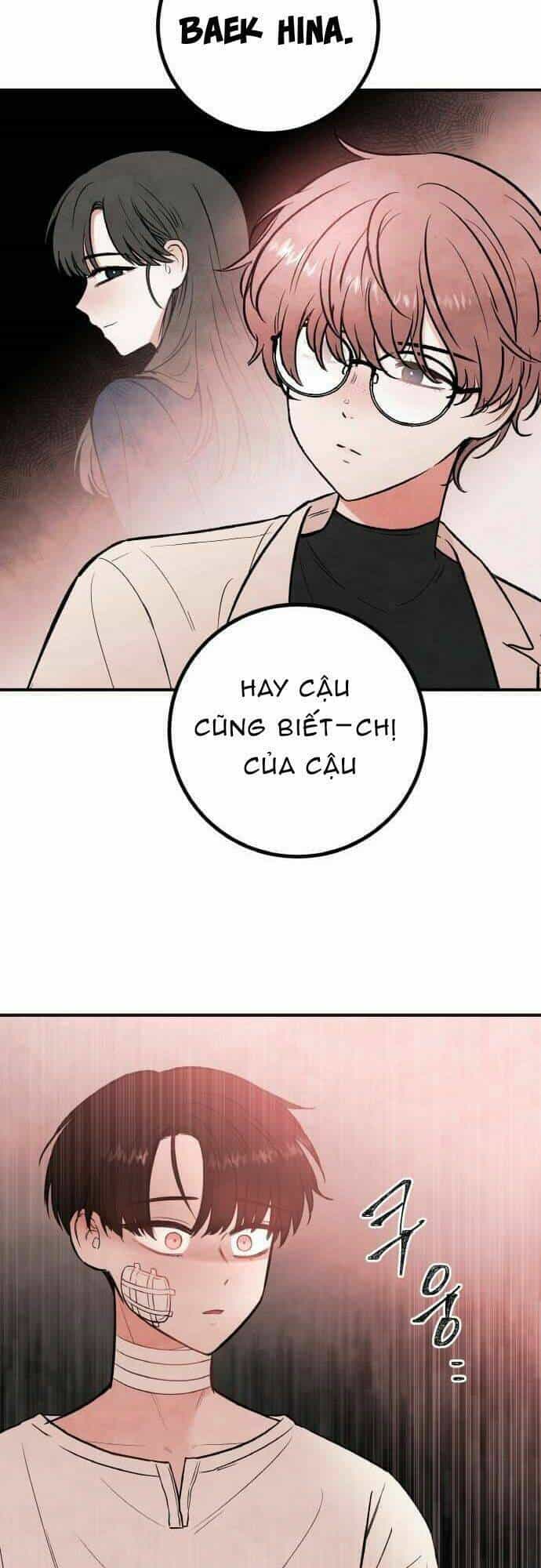 Bươm Bướm Và Máu - Chương 4 - ảnh 24