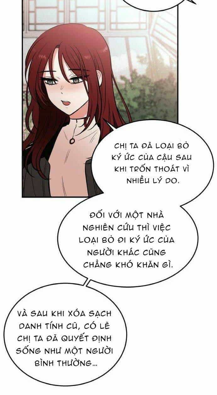 Bươm Bướm Và Máu - Chương 4 - ảnh 26