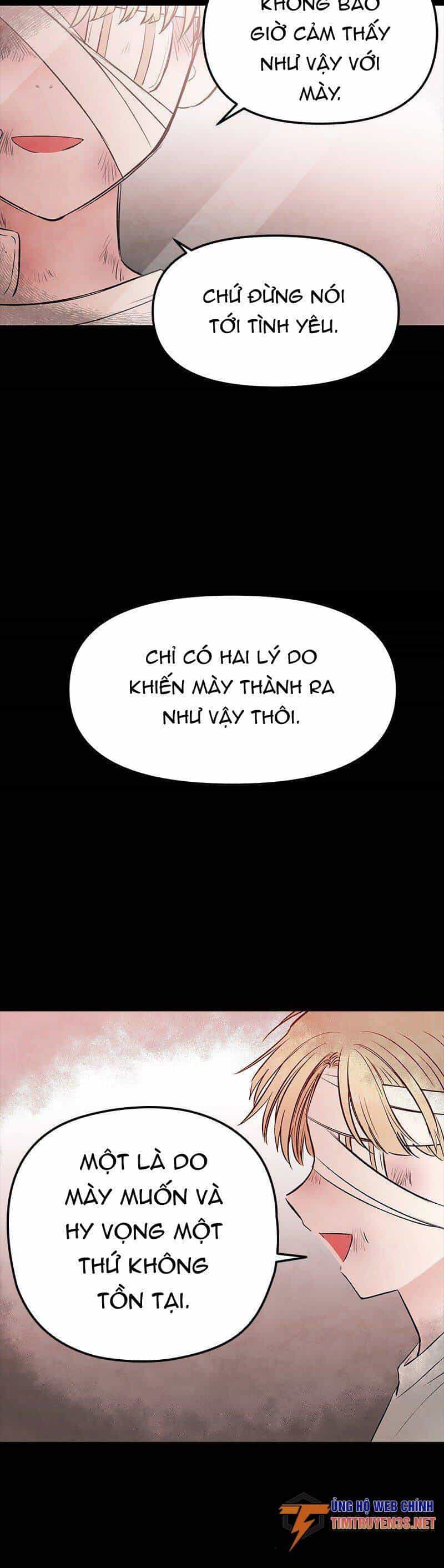 Bươm Bướm Và Máu - Chương 40 - ảnh 25