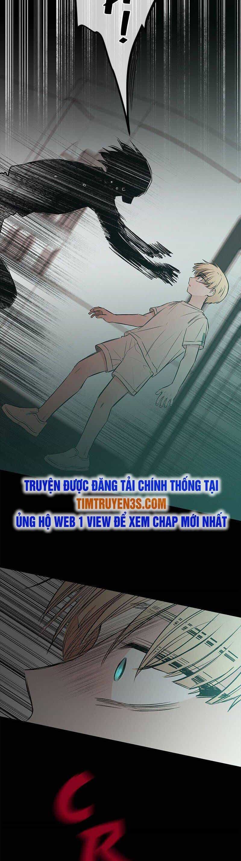 Bươm Bướm Và Máu - Chương 40 - ảnh 3