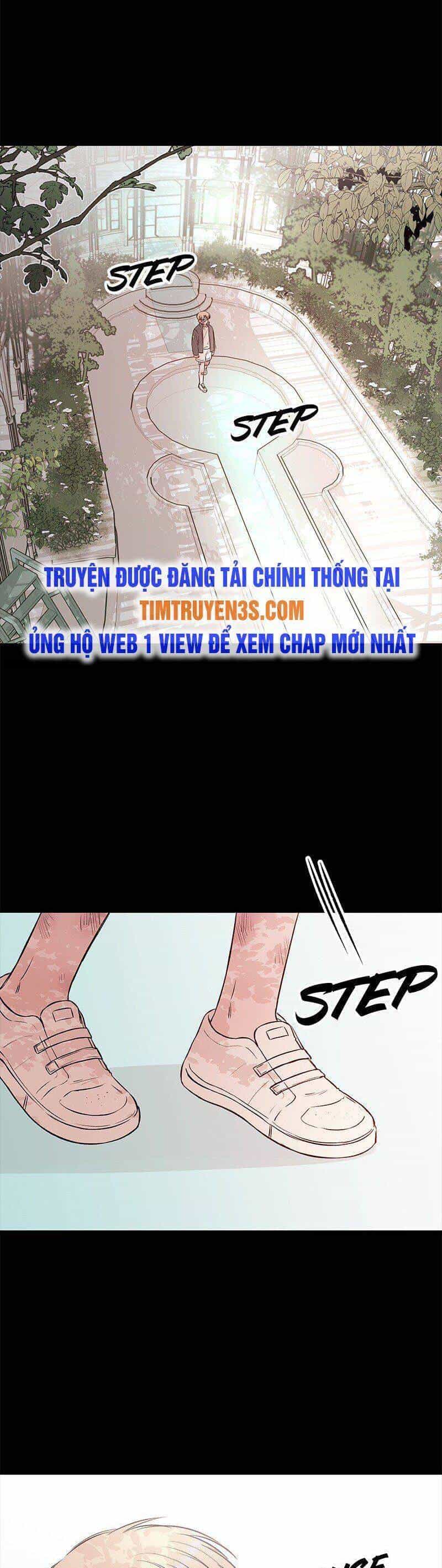 Bươm Bướm Và Máu - Chương 40 - ảnh 37