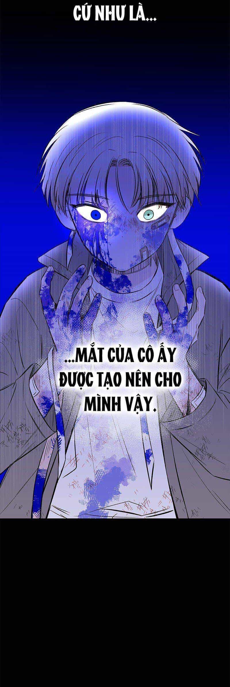 Bươm Bướm Và Máu - Chương 40 - ảnh 53