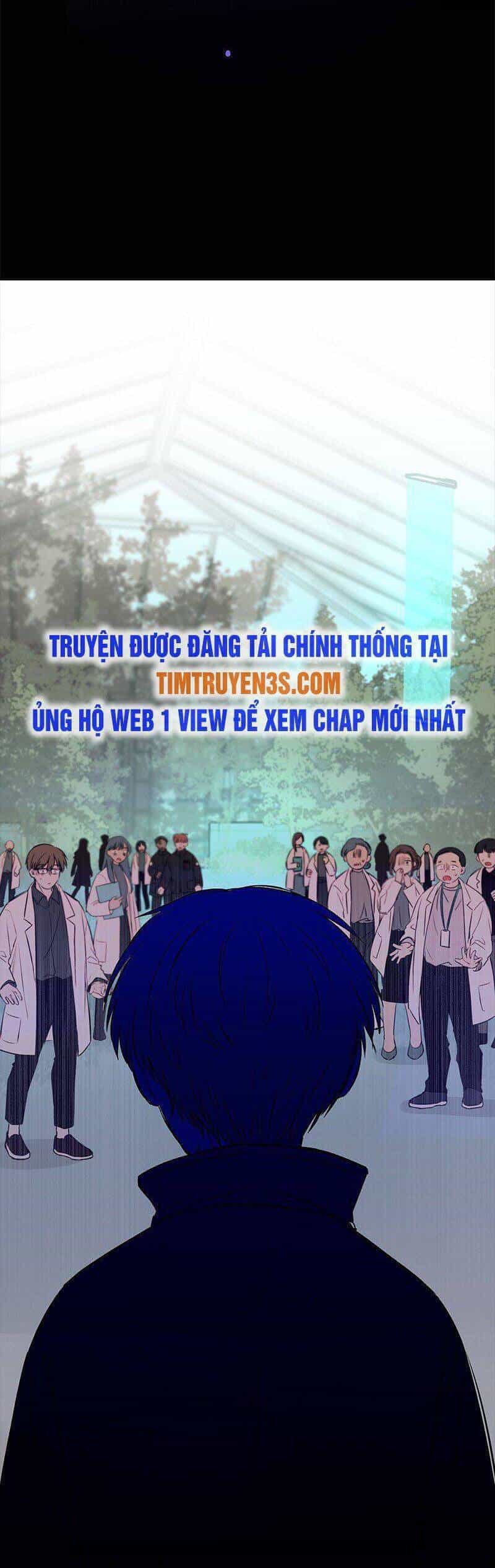 Bươm Bướm Và Máu - Chương 40 - ảnh 58