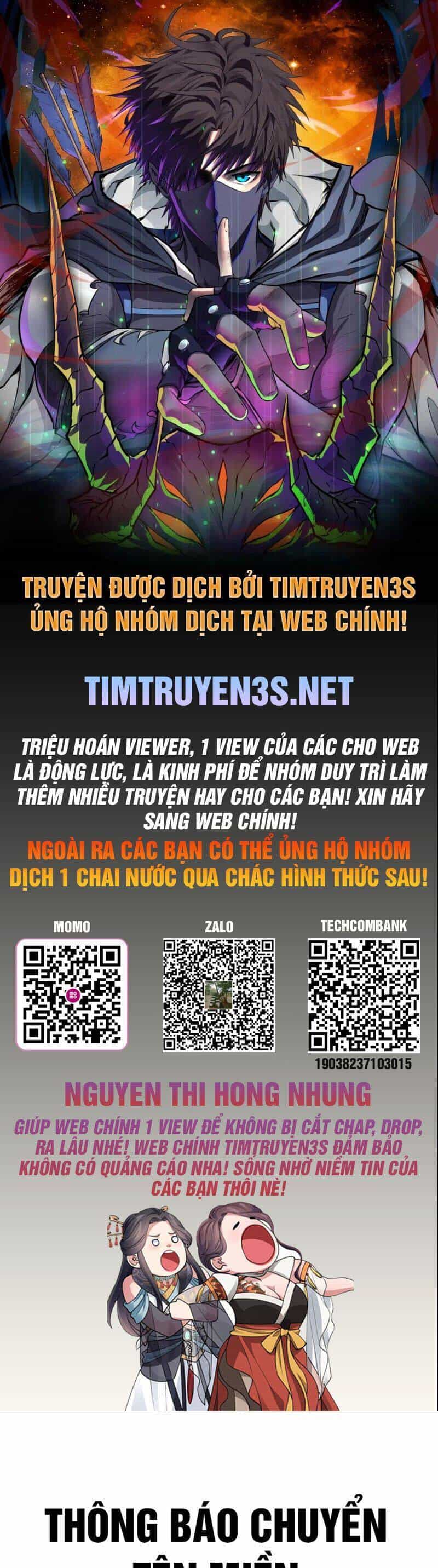 Bươm Bướm Và Máu - Chương 41 - ảnh 1