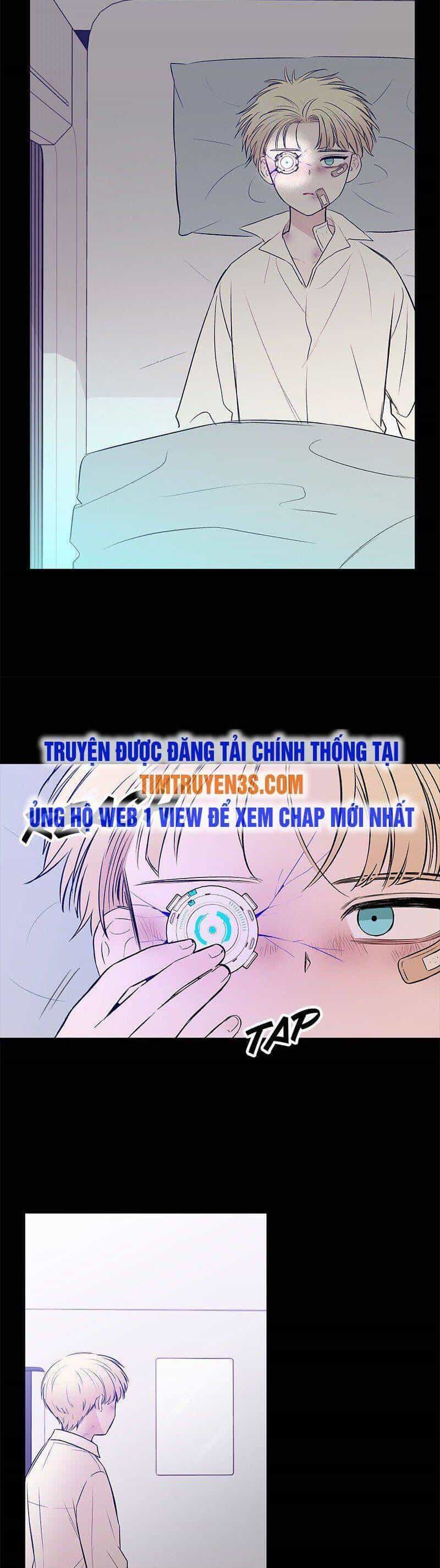 Bươm Bướm Và Máu - Chương 41 - ảnh 28