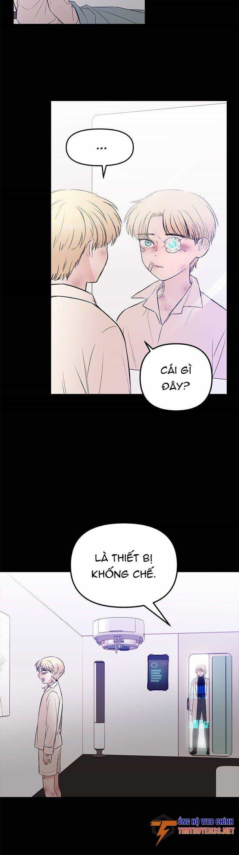 Bươm Bướm Và Máu - Chương 41 - ảnh 29