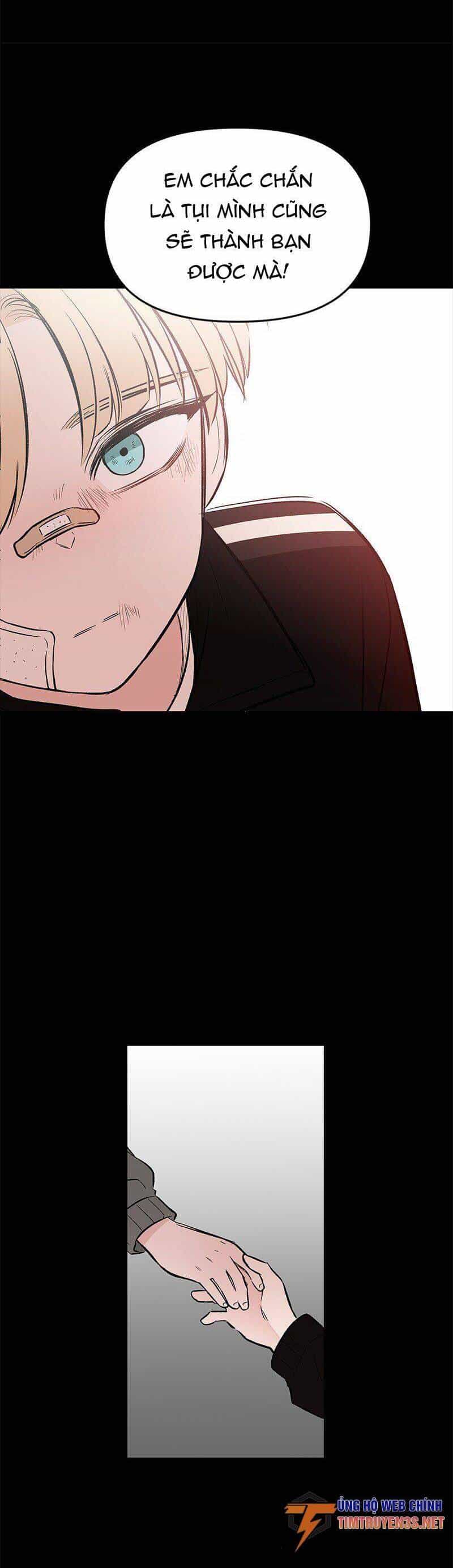 Bươm Bướm Và Máu - Chương 41 - ảnh 41