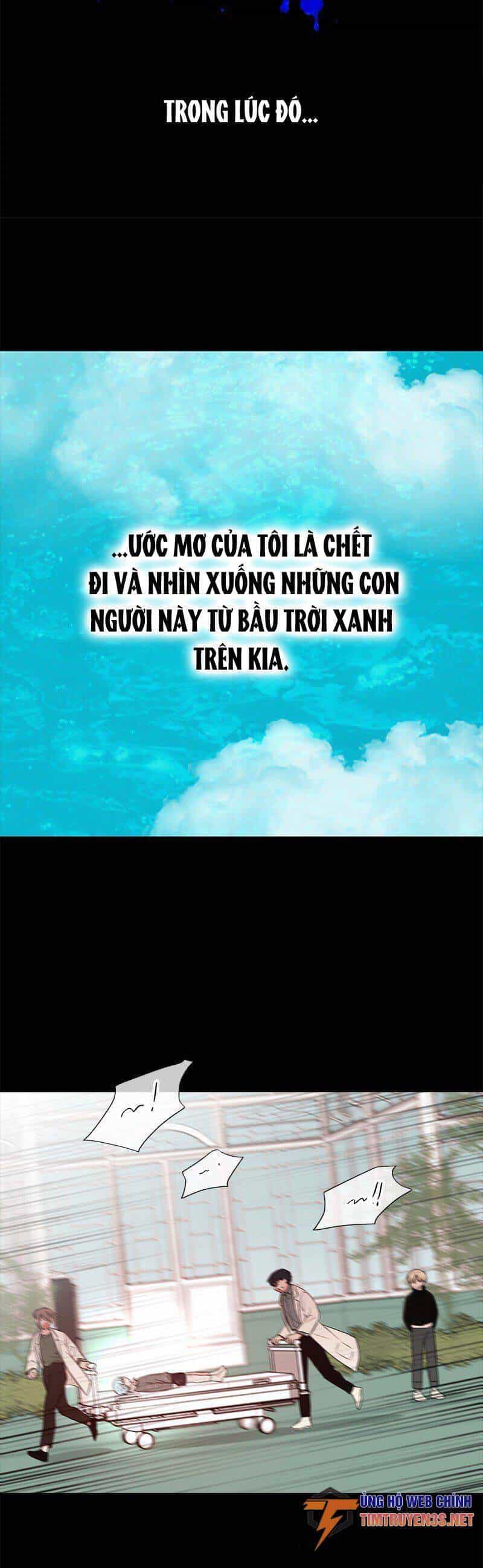 Bươm Bướm Và Máu - Chương 41 - ảnh 47