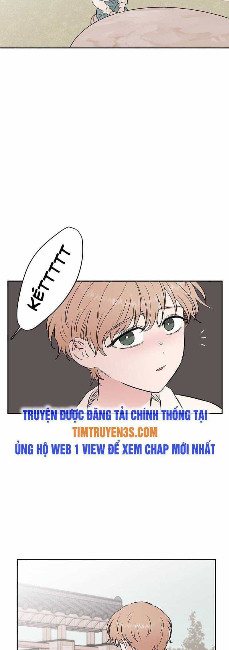 Bươm Bướm Và Máu - Chương 42 - ảnh 3