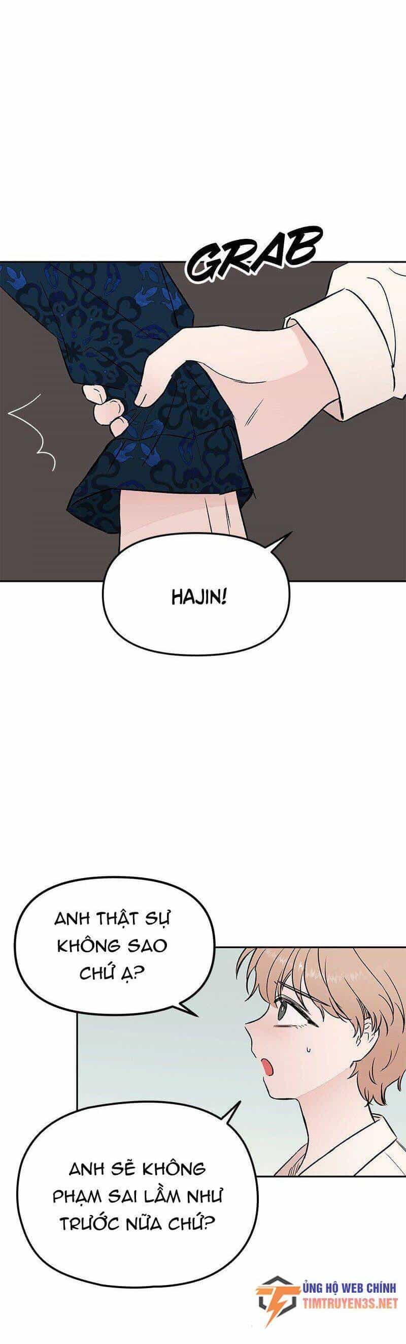 Bươm Bướm Và Máu - Chương 42 - ảnh 7