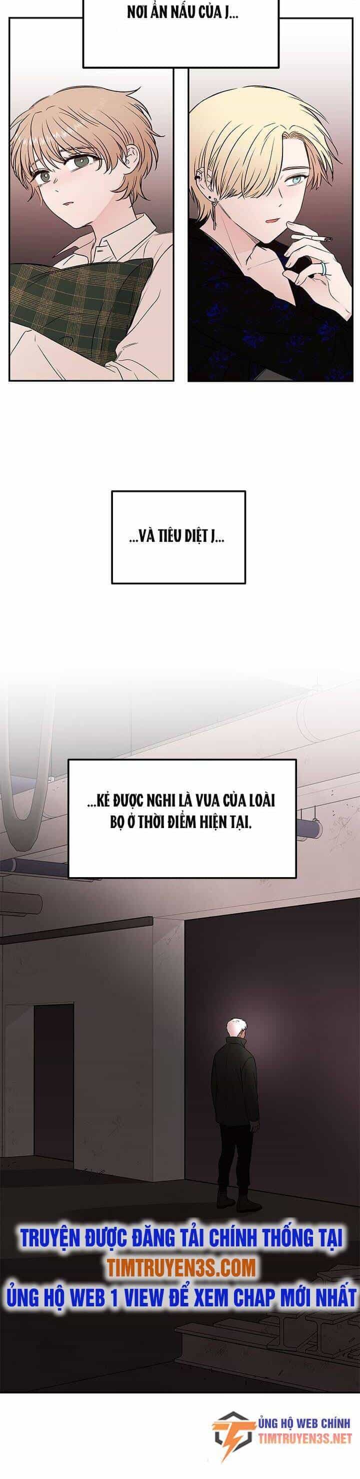 Bươm Bướm Và Máu - Chương 43 - ảnh 17