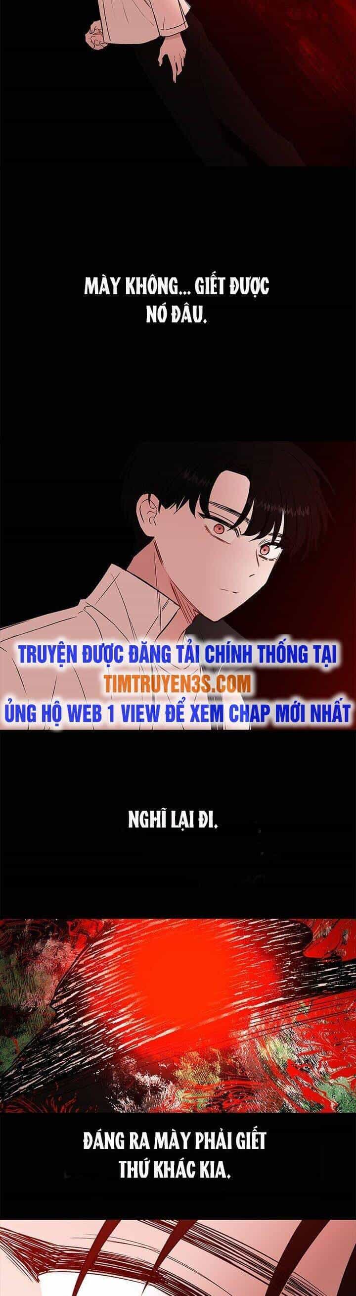 Bươm Bướm Và Máu - Chương 44 - ảnh 33