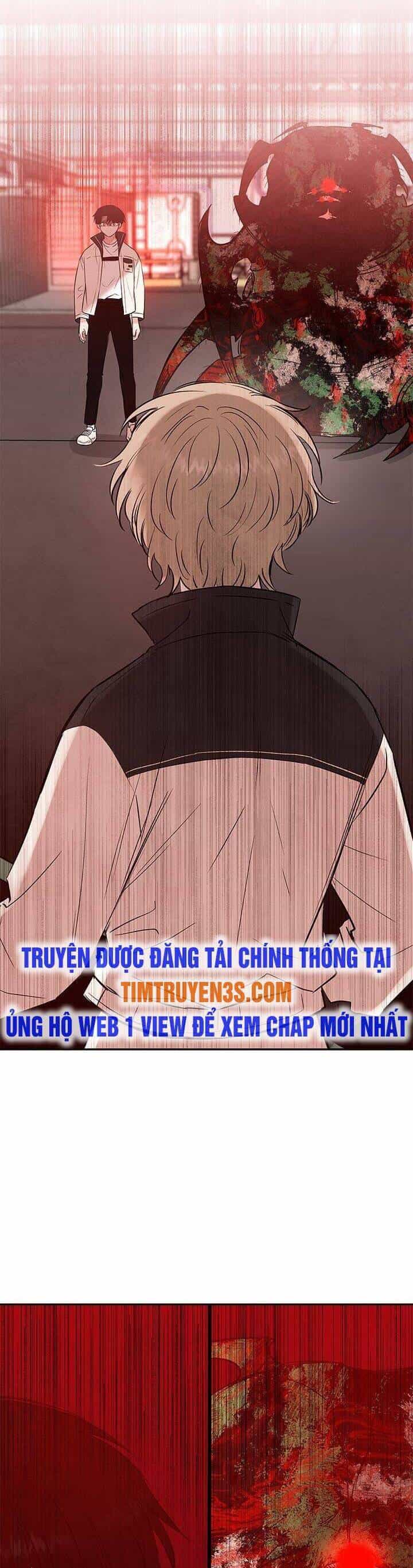 Bươm Bướm Và Máu - Chương 44 - ảnh 46