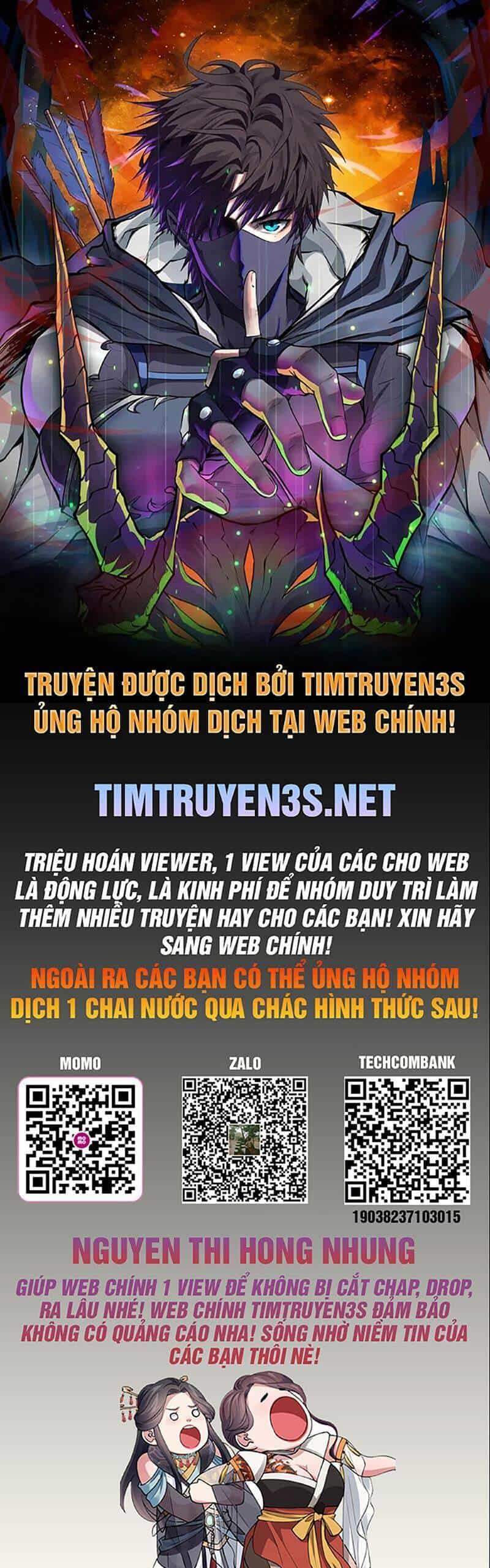 Bươm Bướm Và Máu - Chương 45 - ảnh 1