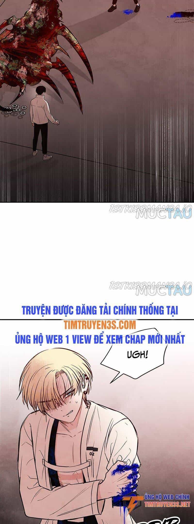 Bươm Bướm Và Máu - Chương 45 - ảnh 15
