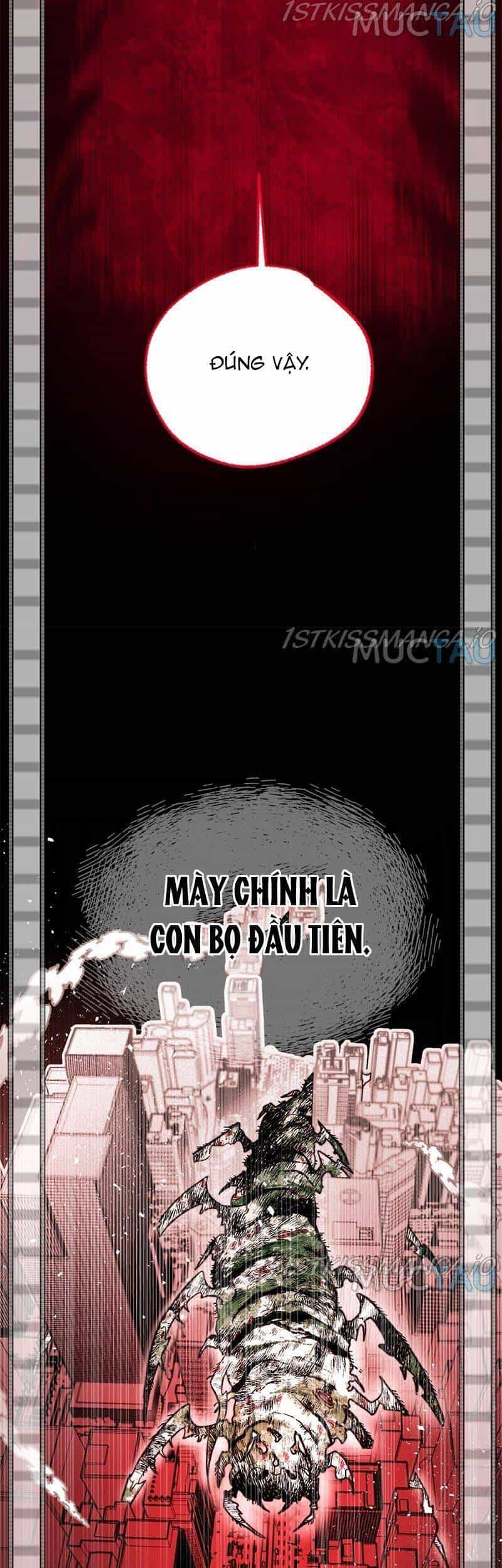 Bươm Bướm Và Máu - Chương 45 - ảnh 36