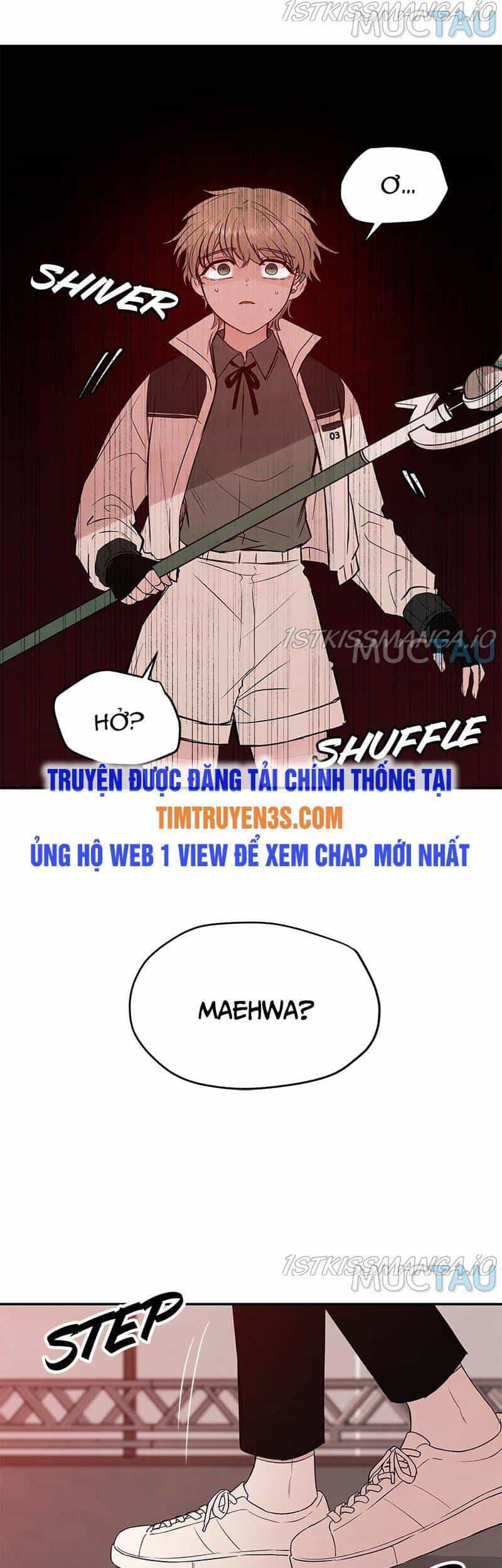 Bươm Bướm Và Máu - Chương 45 - ảnh 4