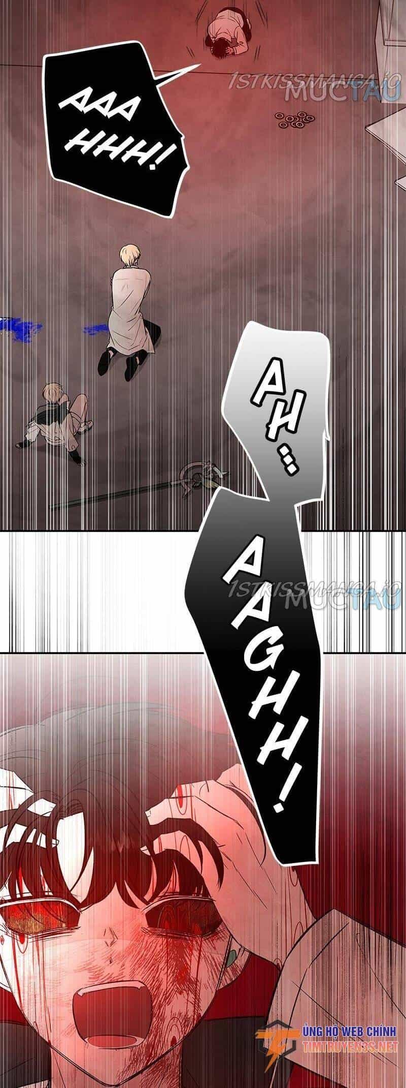 Bươm Bướm Và Máu - Chương 45 - ảnh 43