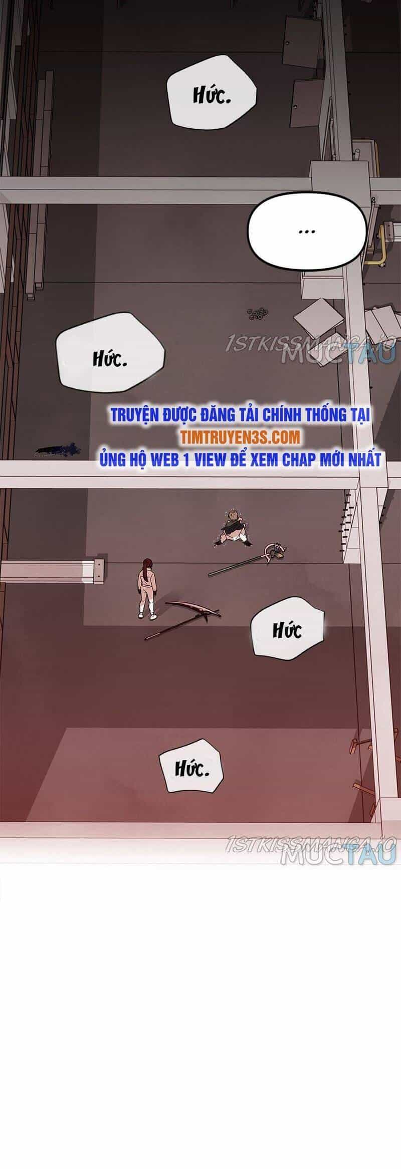 Bươm Bướm Và Máu - Chương 46 - ảnh 15