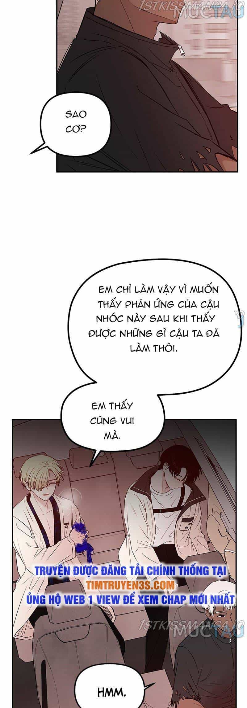 Bươm Bướm Và Máu - Chương 46 - ảnh 29