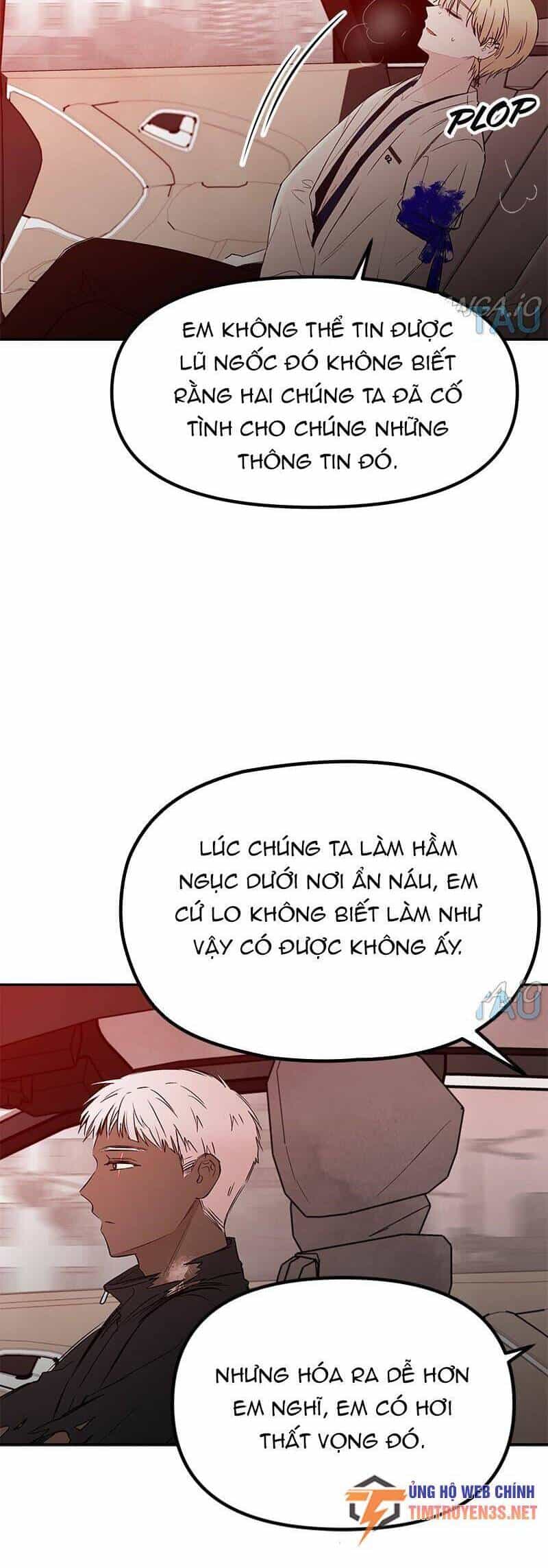 Bươm Bướm Và Máu - Chương 46 - ảnh 31