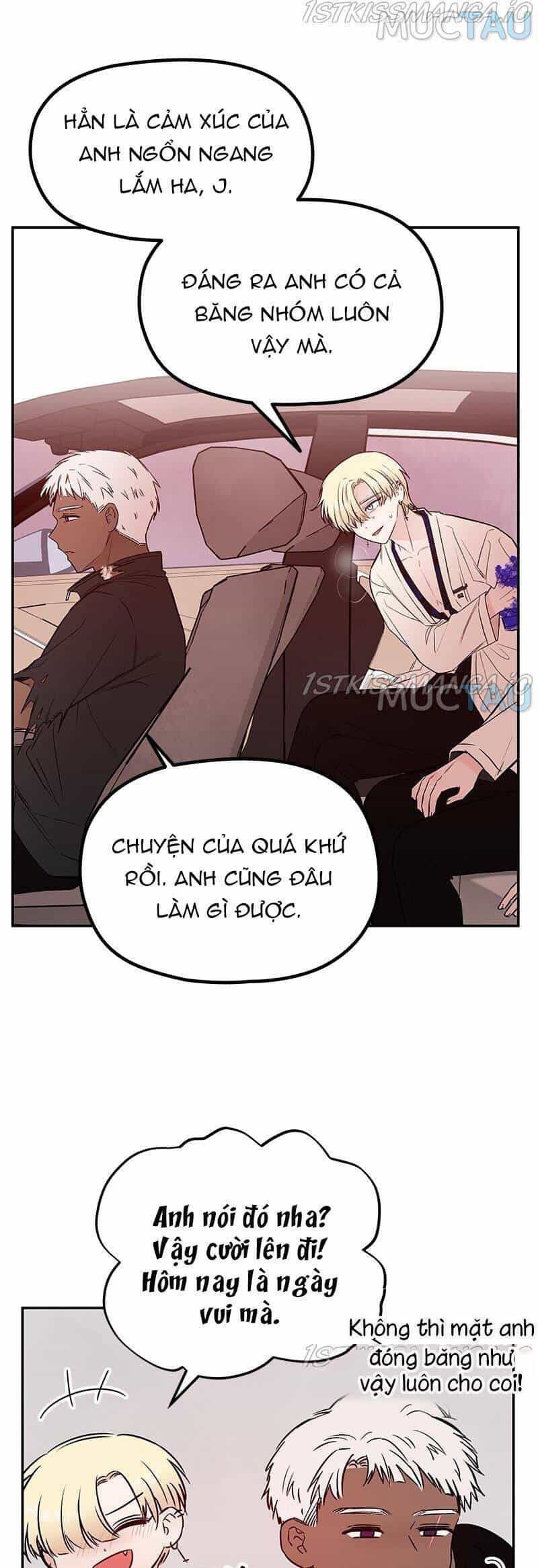 Bươm Bướm Và Máu - Chương 46 - ảnh 32
