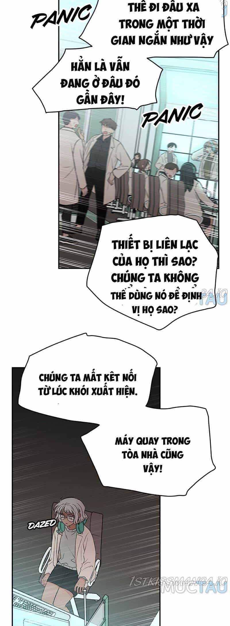 Bươm Bướm Và Máu - Chương 46 - ảnh 41